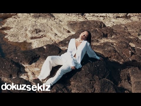 Ezgi Yelen - Atlas (Official Video) (4K)