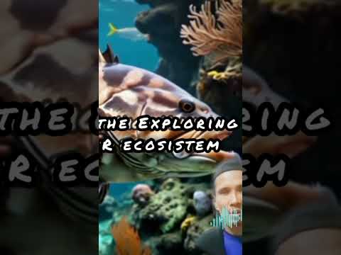 THE WILD : MONSTER, AMAZONE SIKLUS ECOSISTEM | PREDATOR PART #sungaiamazon