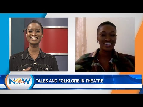 Tales And Folklore In Theatre