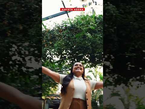 Assista agora ao lançamento da Ruthe Dayanne 