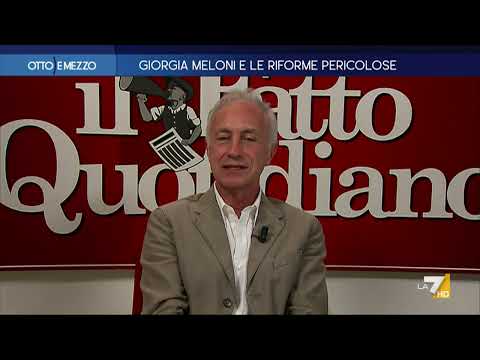 Campo largo, Travaglio: "Schlein compatibile con M5S"