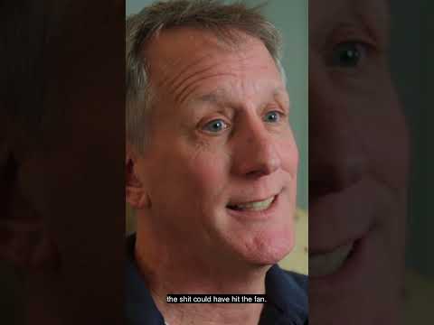 When Python almost died, and who saved it…