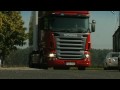 Scania Topline 