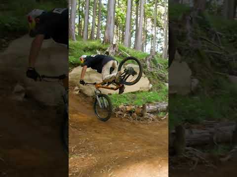 One of the highlights of this year @tomomi_nishikubo 👏#MyCanyon #CLLCTV #Spectral