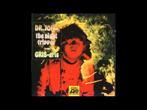 Dr. John - Danse Fambeaux