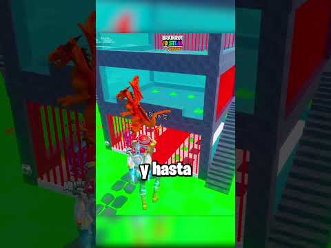 Todos los códigos en Brainrots To Steal
