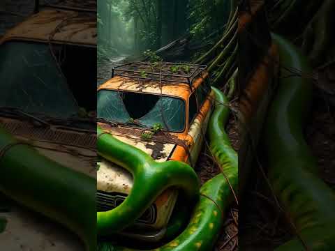 Travel Explore 💚 #shortsvideo #nature #animals #watersnake #owl #snake #amazingsnake #dragonsnake