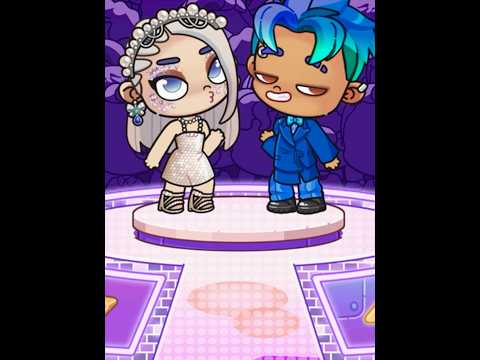 blue and white#shiro ao mazetara#trending#color mixing#funny#viral#avatarworld#foryou#fyp#shorts