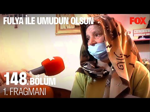 Fulya İle Umudun Olsun 148. Bölüm 1. Fragmanı @Fulya İle Umudun Olsun ​