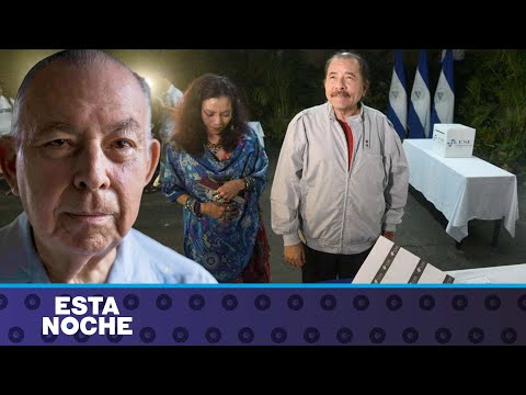 Carlos Tünnermann: División beneficia a Ortega, una candidatura única es la salvación de la unidad