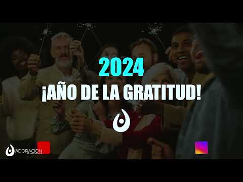 814/ESPECIAL DE NAVIDAD/ 2024 AÑO DE GRATITUD