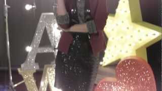 A|wear Christmas Campaign 2012