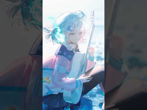 イグニッション feat.ゆある&ねんね #basyauma_records #luna