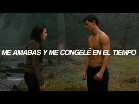te prohíbo que te olvides de esta canción