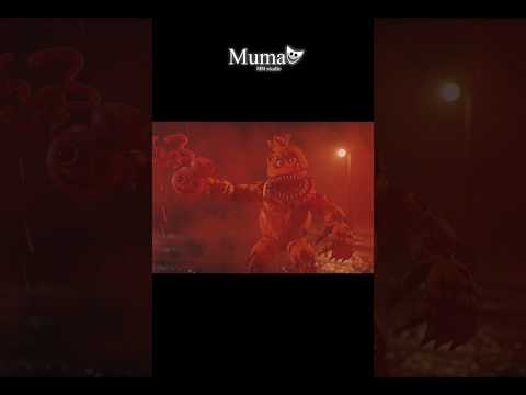 Huggy wuggy team VS Freddy team | FAN ANIMATION