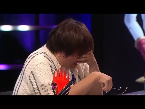 【VS】プロツアー『マジック：ザ・ギャザリング——FINAL FANTASY』 決勝戦（スタンダード） 行弘 賢 対 イアン・ロブ【MTG】