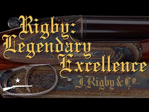 Rigby | Ingenuity & Excellence