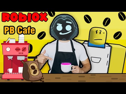 Roblox-ฮาๆ:ประสบการณ์-ในคาเฟ่
