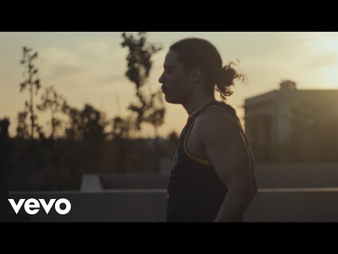 Hatik - Fou (Visualizer)