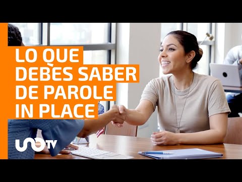 “Parole in Place” para indocumentados en EU: ¿qué es, requisitos y quiénes pueden solicitarlo?