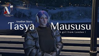 dadakan ga si lol :3 - #50 - Tasya Maususu - #kisahtanahairrp【GTA V RP