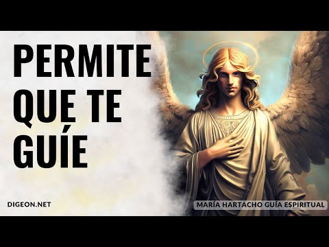 MENSAJES de los ÁNGELES PARA TI- DIGEON-ARCÁNGEL GABRIELPERMITE QUE TE GUÍE