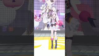 超ときめき♡宣伝部の超最強を踊ってみた✨#mariamarionette #vtuber #nijisanji_en #踊ってみた
