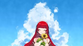 【#雑談 #フリートーク  】夏を終わらせたくない。【#Vtuber/魔姫ラウラ】