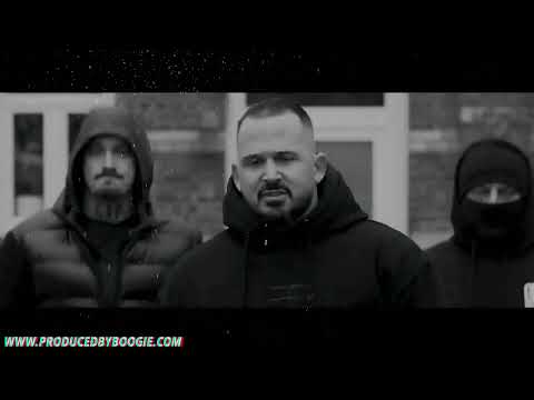 Cashmo - "Rauchschwaden" (Remix) prod. by Boogie
