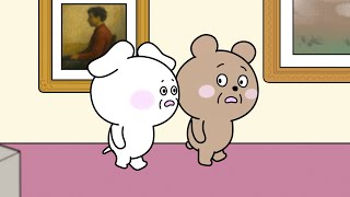 動画サムネイル