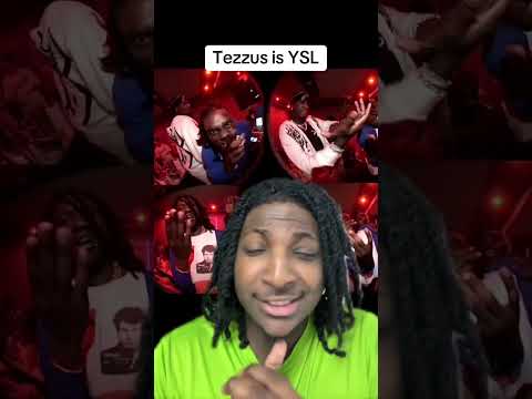 #youngthugger #youngthugtypebeat #tezzus #sk8star #ninevicious