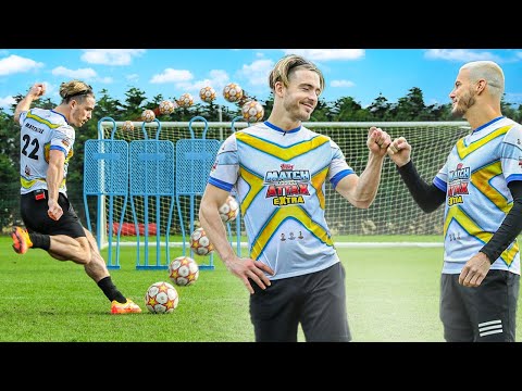 TESTING JACK GREALISH'S SKILLS | *I WAS SHOCKED* 🤯😱