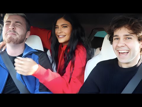 CELEBRITIES SURPRISING THEIR FANS!!