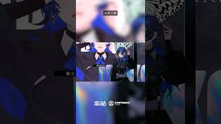 幸祜 -KOKO- 「右肩の蝶」歌ってみた