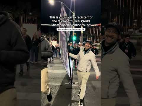 SIGN-UP CLOSES IN 1 DAY! 🔥