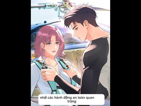 #capdoidethuong 11 #shorts #anime #truyentranh #comics