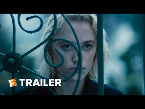 Watcher Exclusive Trailer (2022) | Movieclips Trailers