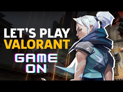 Learning Valorant from the PROS
