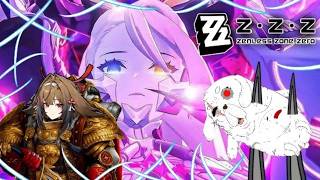 Aparece el mejor personaje... Z.Z.Z. (Parte 17)