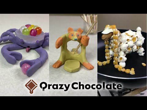 食べられる未確認生物Part 8（＃81〜91）