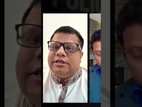 আওয়ামী লীগের পক্ষে কথা বলার জন্য সাড়ে চার বছর কেশরত দিয়েছি: শাহেদ