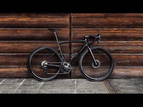 Teammachine SLR Mpc - The perfect race bike?
