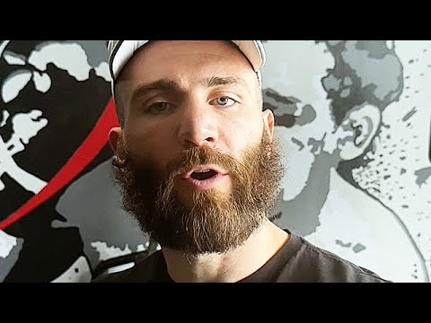 Caleb Plant SENDS Jermall Charlo “BEAT YOU THERE” message & BRUSHES OFF him trying to SQUASH BEEF
