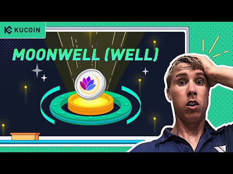 Moonwell (WELL) – Earn Yield from the Largest Open Lending & Borrowing DeFi Protocol on Moonriver
