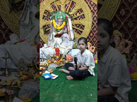 Kalabhairava Ashtakam by Aaru #singing #ganeshchaturthi #nimarjan #singer #kalabhairavashtakam