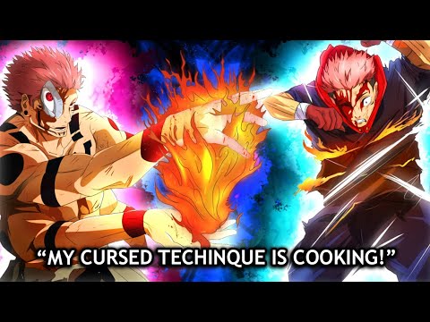 Bad News For Everyone, Sukuna Cursed Technique Revealed: Yuji Born As Sukuna's Twin Soul Explained
