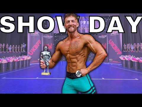 SHOW DAY | THE ONE YOU DIDN'T KNOW ABOUT