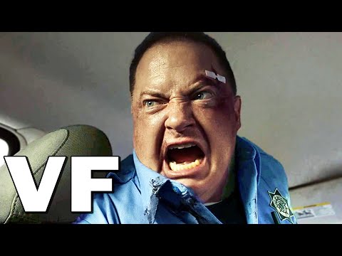 BROTHERS Bande Annonce VF (2024) Brendan Fraser, Peter Dinklage