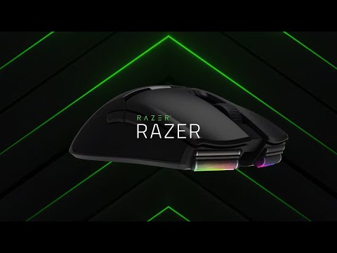 Razer Razer | Feel Sharp, Play Sharp