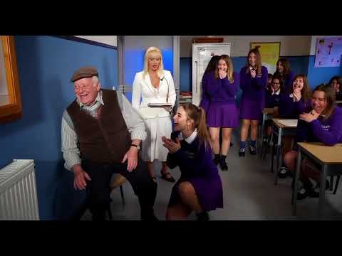 Firenze hold school 2